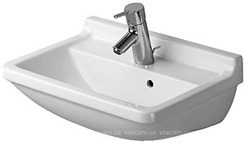 Фото Duravit Starck 3 030050