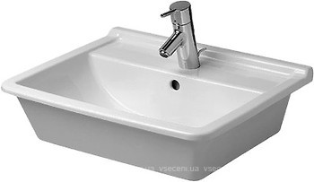 Фото Duravit Starck 3 030256