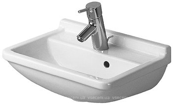 Фото Duravit Starck 3 075045