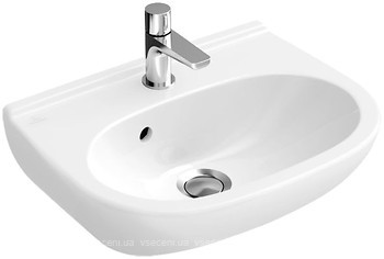 Фото Villeroy & Boch O.novo 536050