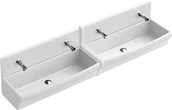 Фото Villeroy & Boch O.novo 682000