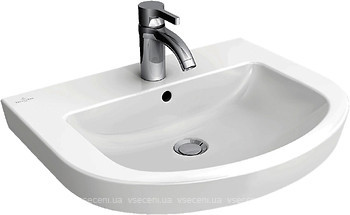 Фото Villeroy & Boch Subway 2.0 7114F0