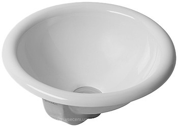 Фото Duravit Architec 031840