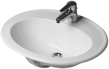 Фото Duravit Duraplus 047262