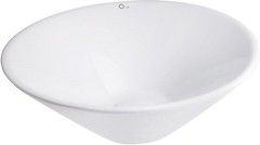 Фото Q-tap Amazon WHI 4037/F008 White (QT0211K70W)