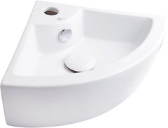 Фото Q-tap Kiwi WHI 4299/F008 White (QT0911K184AW)