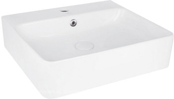 Фото Q-tap Nando WHI 404A/F008 White (QT1211K404AW)