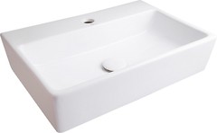 Фото Q-tap Nando WHI 414/F008 White (QT12115711W)