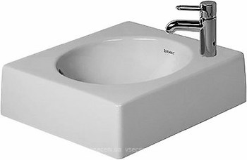 Фото Duravit Architec 032042