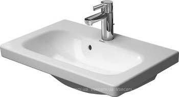 Фото Duravit DuraStyle 233763