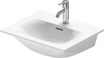 Фото Duravit Viu 234453