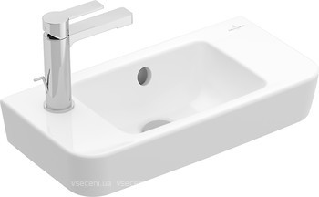 Фото Villeroy & Boch O.novo 434253