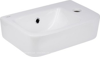 Фото Q-tap Tern 38 R White (QT171110100RW/SD00043857)