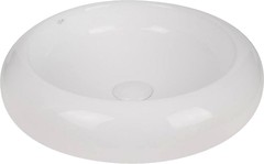 Фото Q-tap Robin 47 White (QT13113062W)