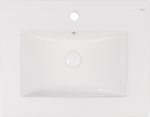 Фото Q-tap Albatross New 60 White (QT0111750660W)