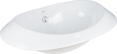 Фото Q-tap Leo 68 White (QT11114032W)