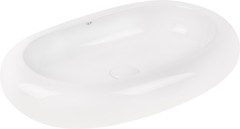 Фото Q-tap Robin 64 White (QT13113075W)