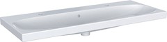 Фото Geberit Acanto 120x48 (501.880.00.1)
