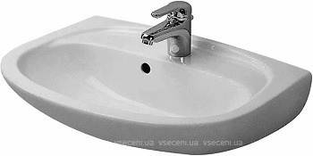 Фото Duravit Duraplus 035465