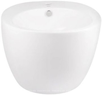 Фото Q-tap Robin 51 White (QT1311001GW)