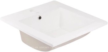 Фото Q-tap Stork 42 White (QT15116037W)