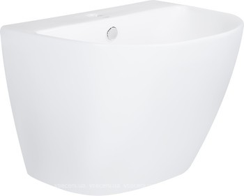 Фото Q-tap Leo 54 White (QT111101GW)