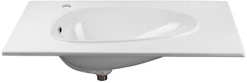 Фото Q-tap Virgo 80 L White (QT1811FL8128BLW/SD00045911)