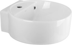 Фото Q-tap Swan 42 White (QT1611A005W)