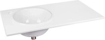 Фото Q-tap Virgo 80 L White (QT1811FL8130ALLW/SD00045909)