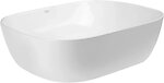 Фото Q-tap Aquarius 49 White (QT21112143W/SD00046244)