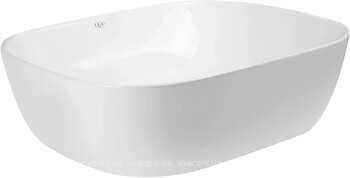 Фото Q-tap Aquarius 49 White (QT21112143W/SD00046244)