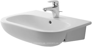 Фото Duravit D-Code 033955