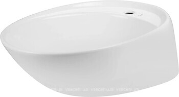 Фото Q-tap Scorpio 59 White (QT14111037W/SD00046255)