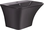 Фото Q-tap Crow 59 Matt Black (QT0511G835MB)