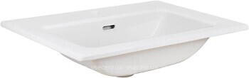 Фото Q-tap Stork 60 White (QT1511L738W)