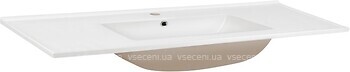 Фото Q-tap Albatross E49 120 White (QT01119120E49W/SD00046202)
