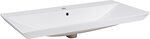 Фото Q-tap Albatross D 100 White (QT01115100DW/SD00046176)