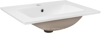 Фото Q-tap Albatross E 60 White (QT01119060EW/SD00046086)