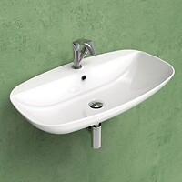 Фото Flaminia Nudaslim 75 white (ND75PR)