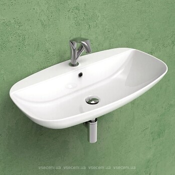 Фото Flaminia Nudaslim 75 white (ND75PR)