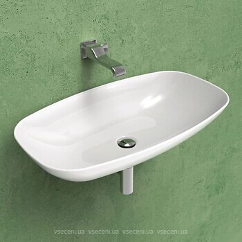 Фото Flaminia Nudaslim 75 white (ND75L)