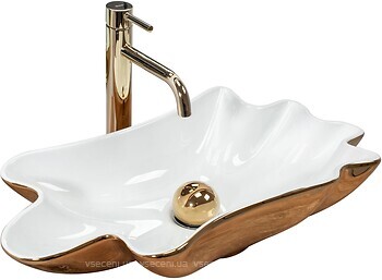 Фото Rea Sea Infinity 62 White-Gold (REA-U3400)