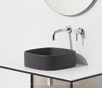 Фото Simas Folio 40 Matte Black (FO03-Matte BLACK)