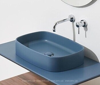 Фото Simas Folio 60 Matte Navy (FO04-Matte NAVY)
