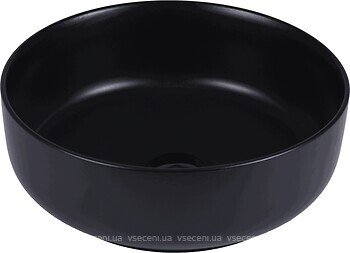 Фото Uptrend Sofia 38x38 Black (UP4003-2-U18)