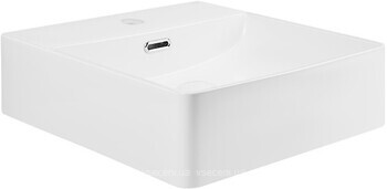 Фото Q-tap Nando C 40 White (QT12117040CW/SD00046215)