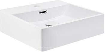 Фото Q-tap Nando K 41 White (QT12117041KW/SD00046218)