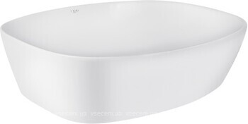 Фото Q-tap Cardinal 50 White (QT04117050TW/SD00046240)