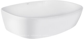 Фото Q-tap Cardinal 60 White (QT04117060TW/SD00046241)