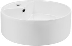 Фото Q-tap Scorpio 46 White (QT14117046LW/SD00046237)